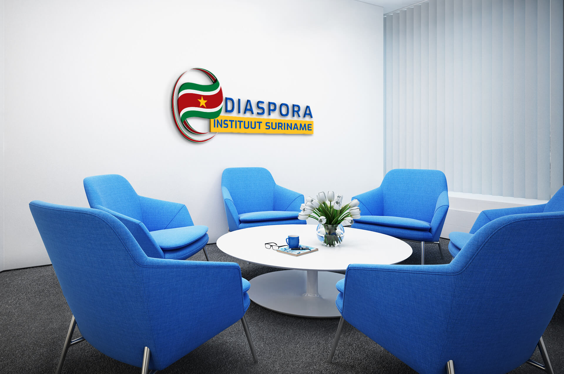 Diaspora Instituut Suriname