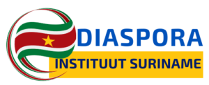 Diaspora-Instituut-Suriname-Logo
